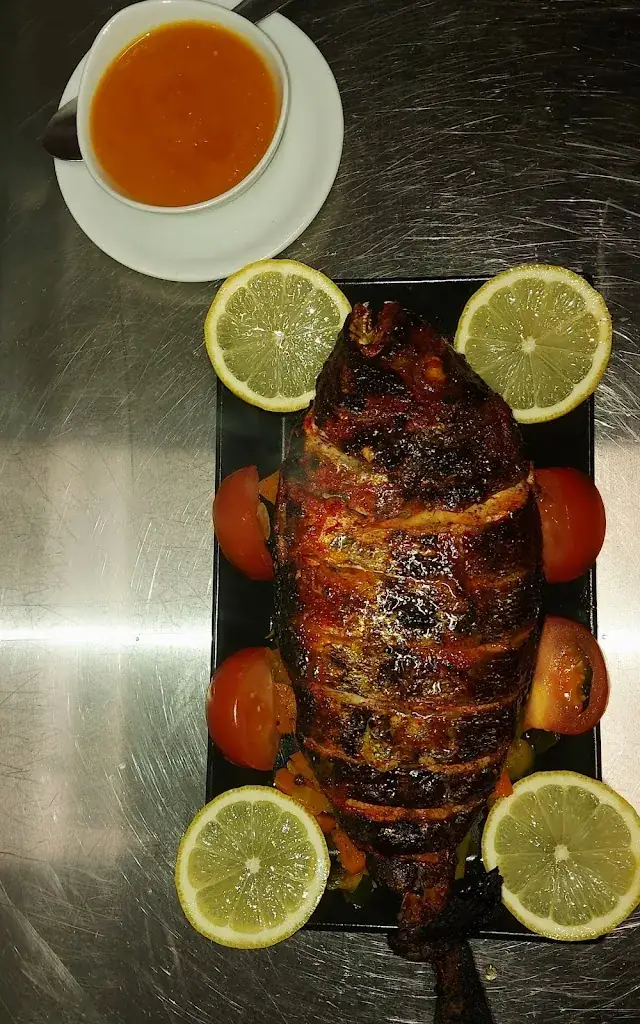 Menu_Restaurant Indien_Fougères_image_8