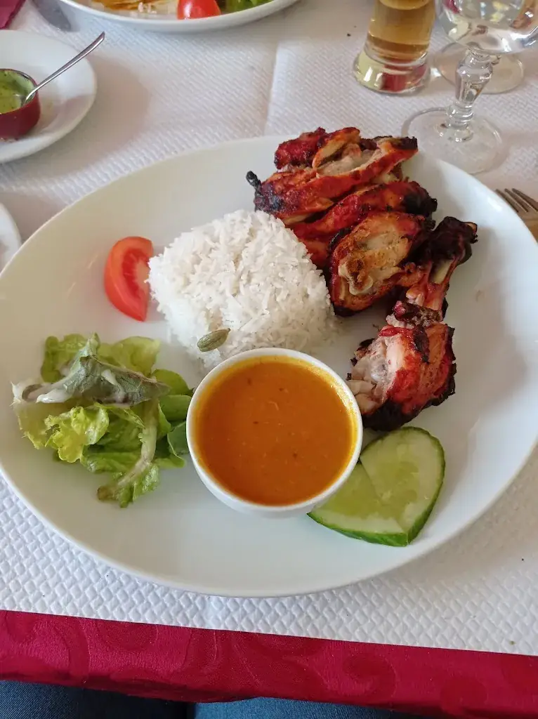 Menu_Restaurant Indien_Fougères_image_9