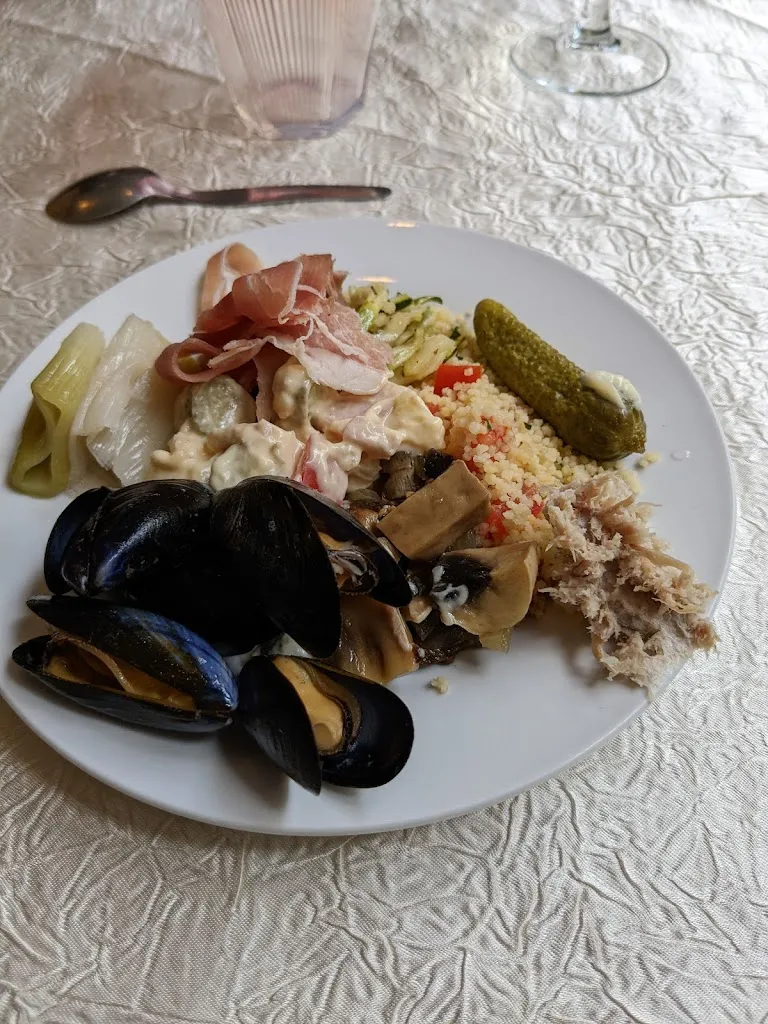 Menu_Restaurant Le Buffet_Fougères_image_5