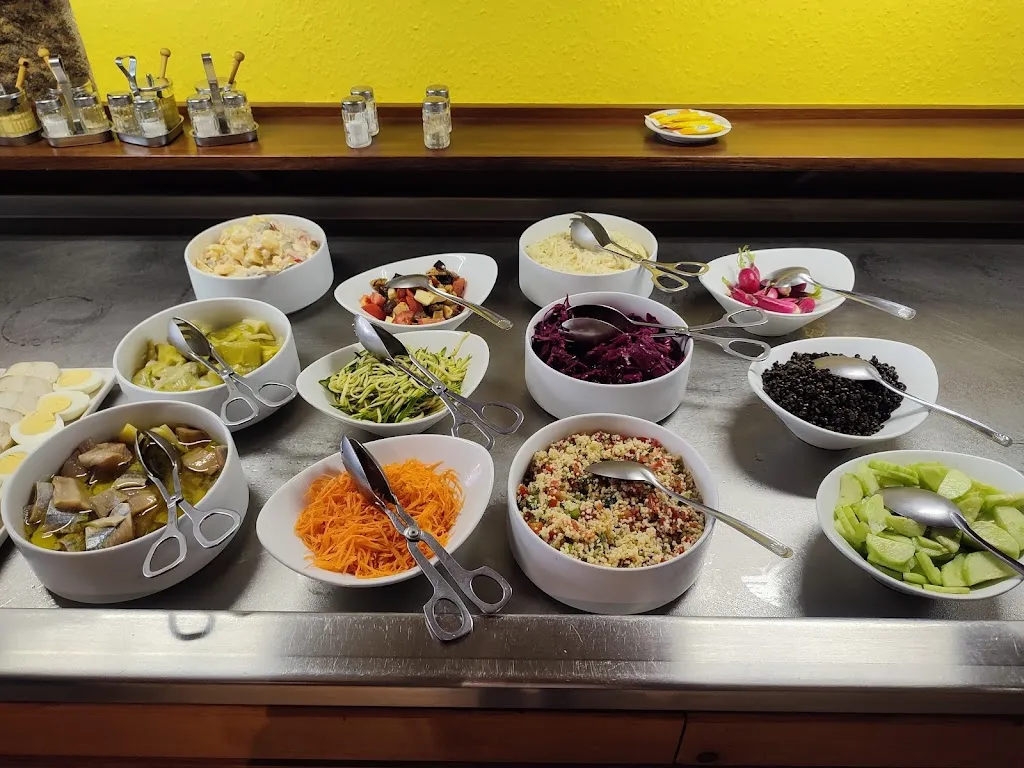 Restaurant Le Buffet_Fougères_slider_image_2