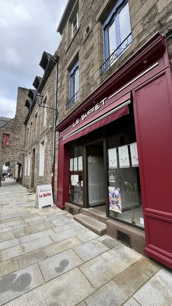 Restaurant Le Buffet_Fougères_slider_image_3