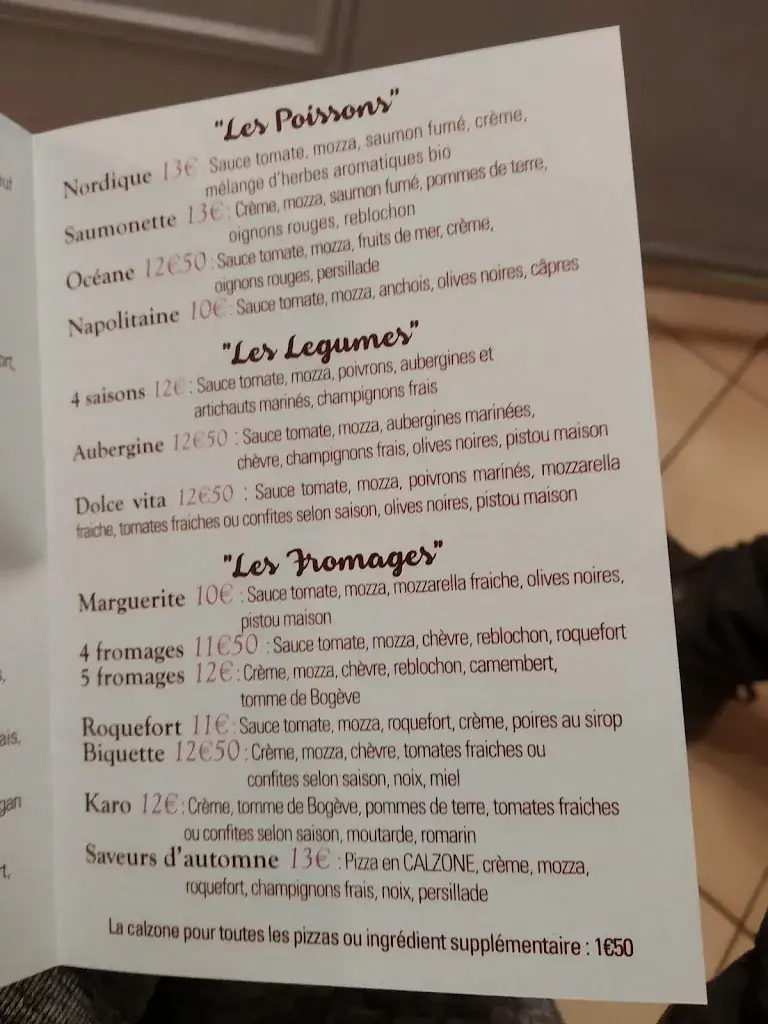 Menu_Les Gourmands_Boëge_image_3