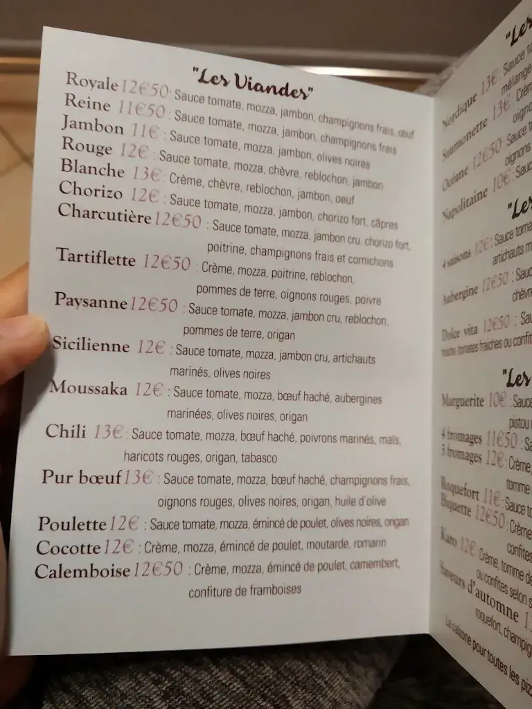 Menu_Les Gourmands_Boëge_image_4