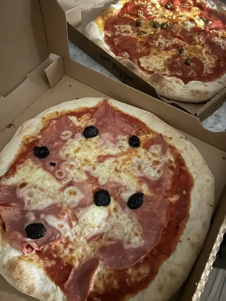 Didi Nounours_Les Gourmands_Boëge_review