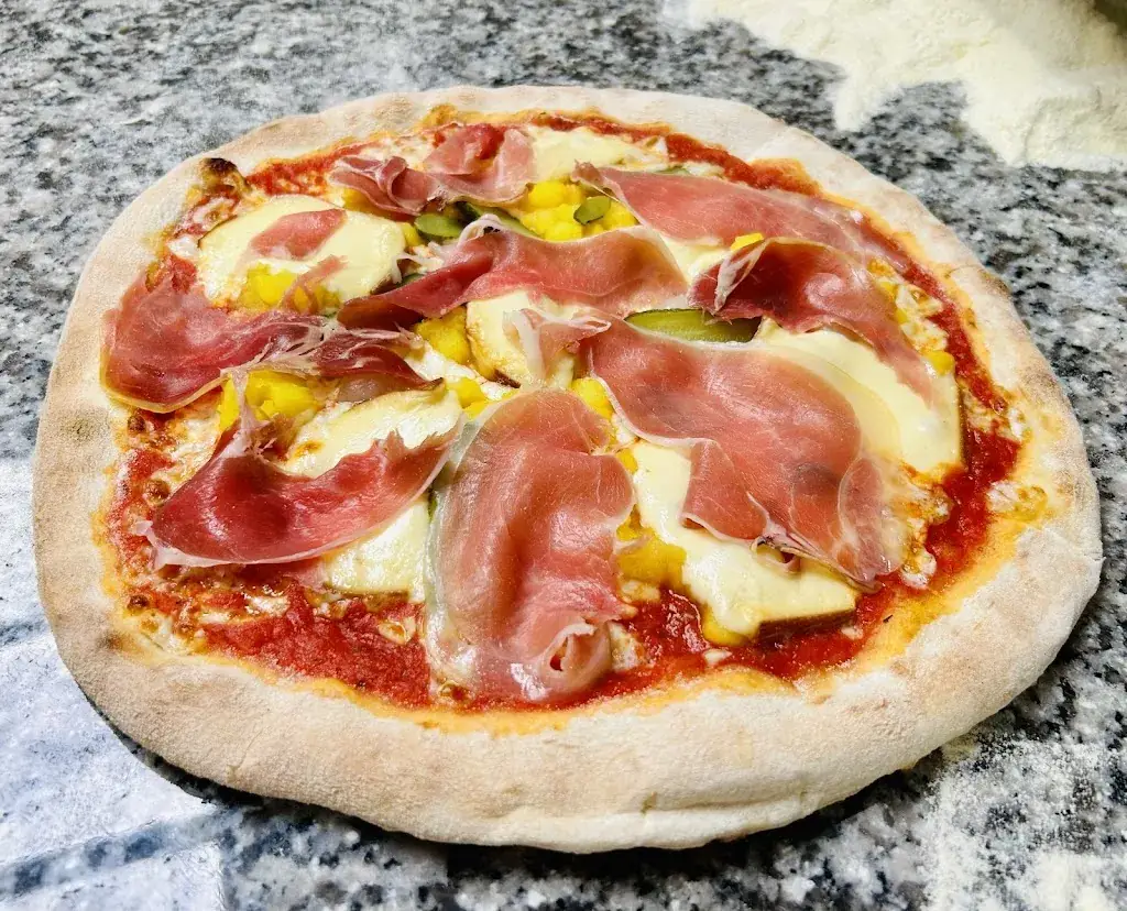 Les Gourmands restaurant in Boëge