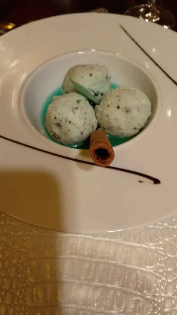 Menu_Restaurant Le Bretagne_Fougères_image_5