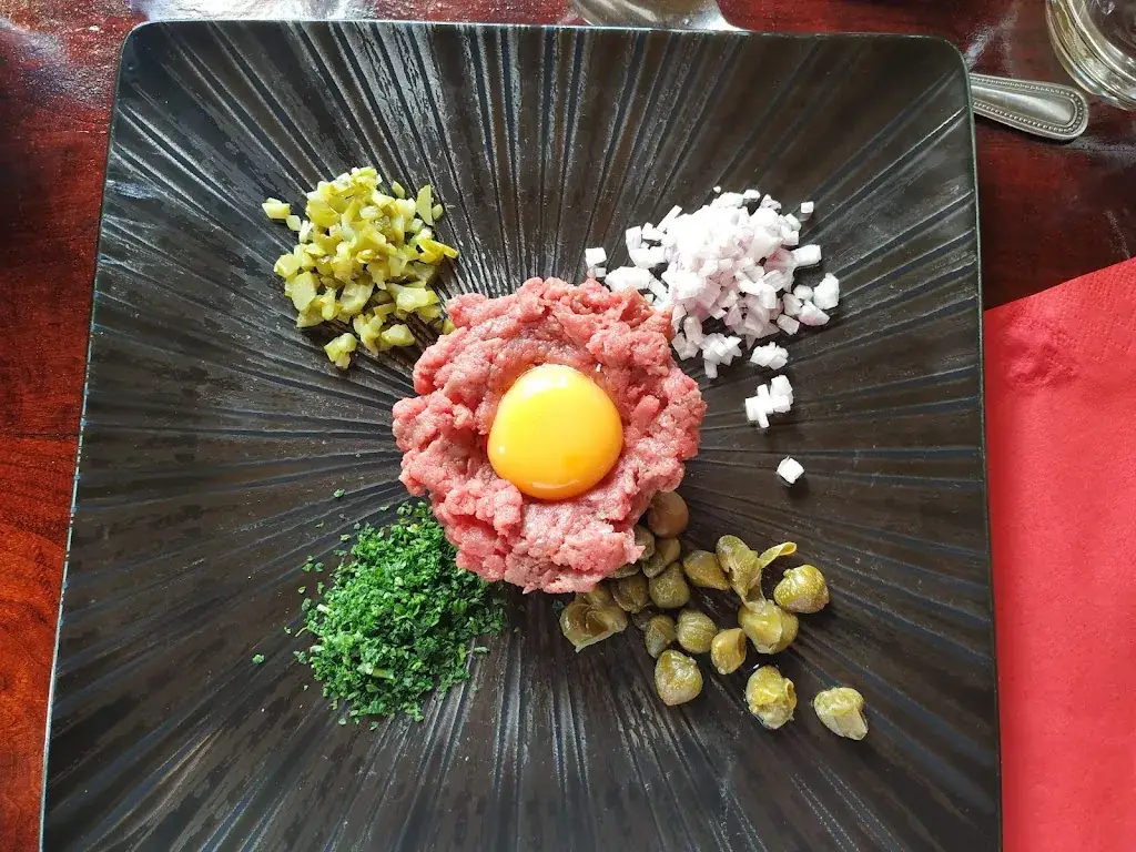 Menu_Restaurant Le Bretagne_Fougères_image_9