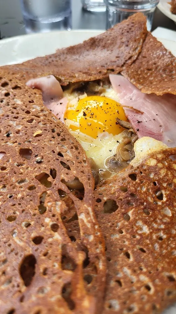 Menu_Crêperie la maison du sarrasin | fougères._Fougères_image_5