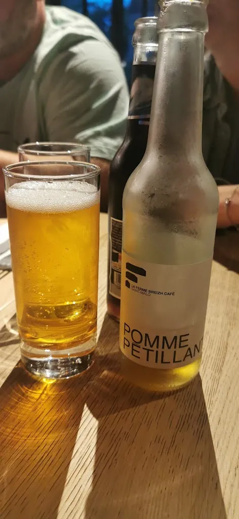 Menu_Crêperie la maison du sarrasin | fougères._Fougères_image_7