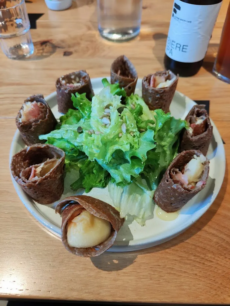 Menu_Crêperie la maison du sarrasin | fougères._Fougères_image_8