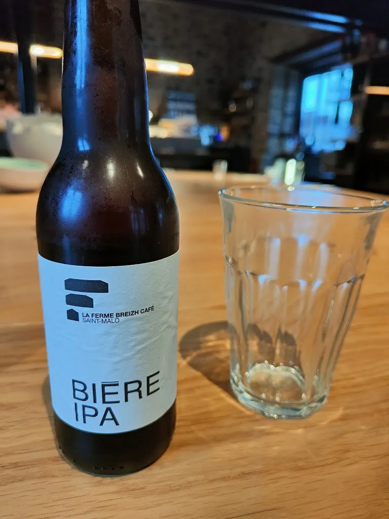 Menu_Crêperie la maison du sarrasin | fougères._Fougères_image_9