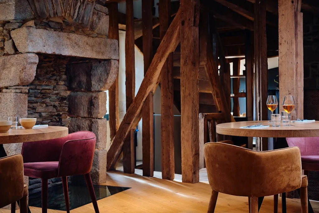 Crêperie la maison du sarrasin | fougères._Fougères_slider_image_1