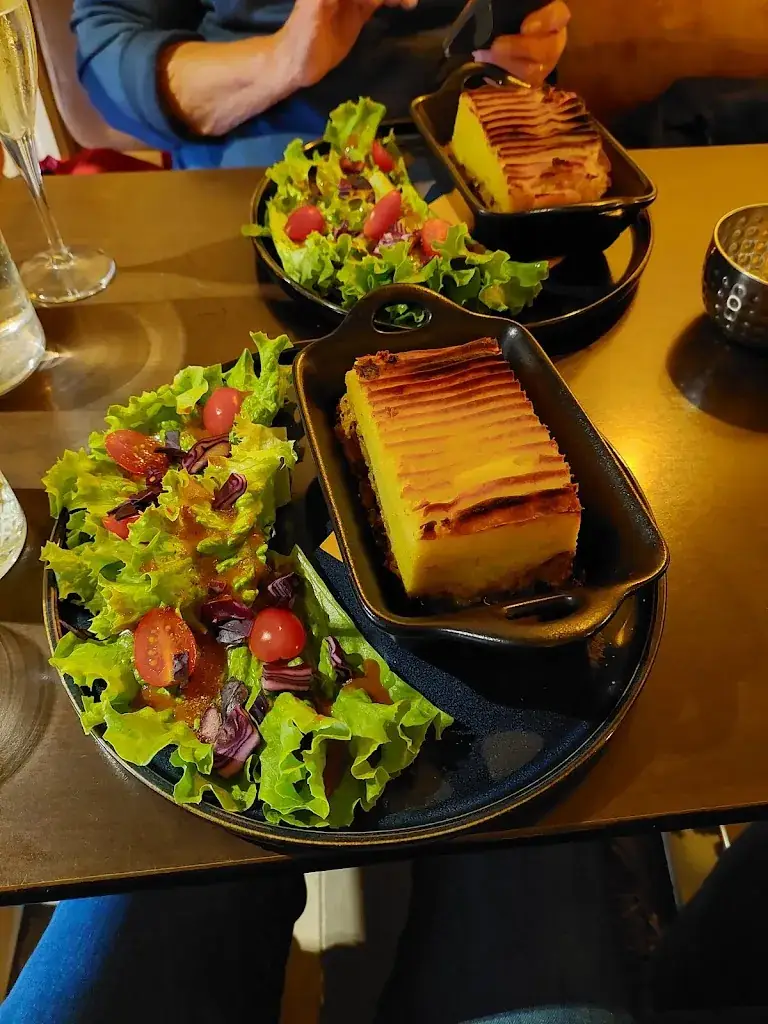 Menu_Le Café de Paris_Fougères_image_2