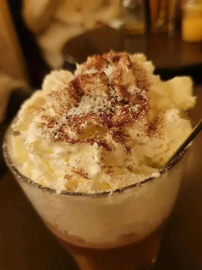 Menu_Le Café de Paris_Fougères_image_3