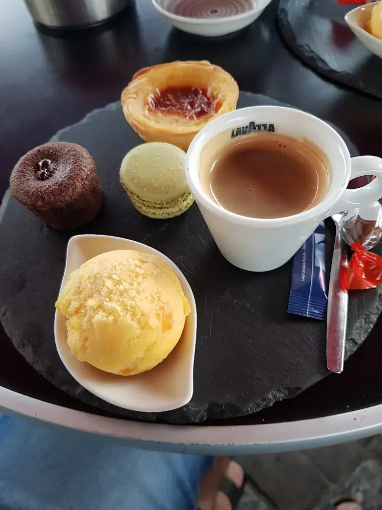 Menu_Le Café de Paris_Fougères_image_5