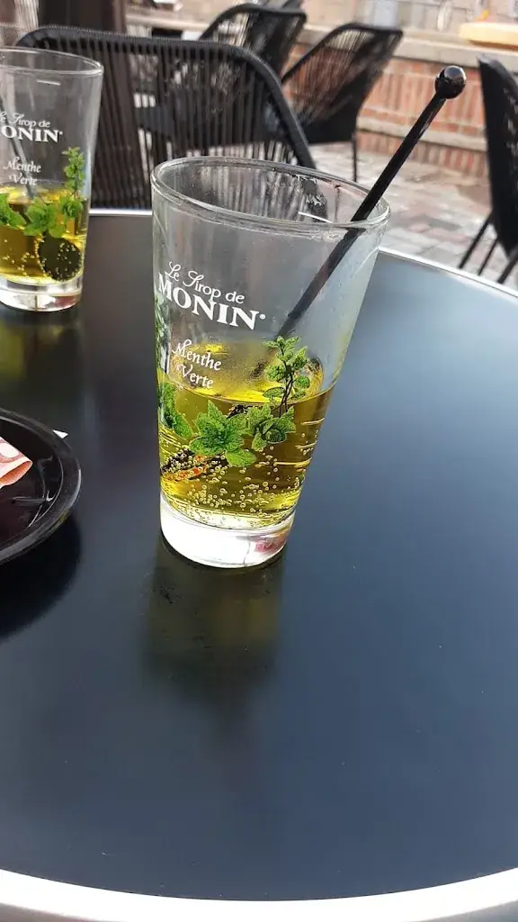 Menu_Le Café de Paris_Fougères_image_9