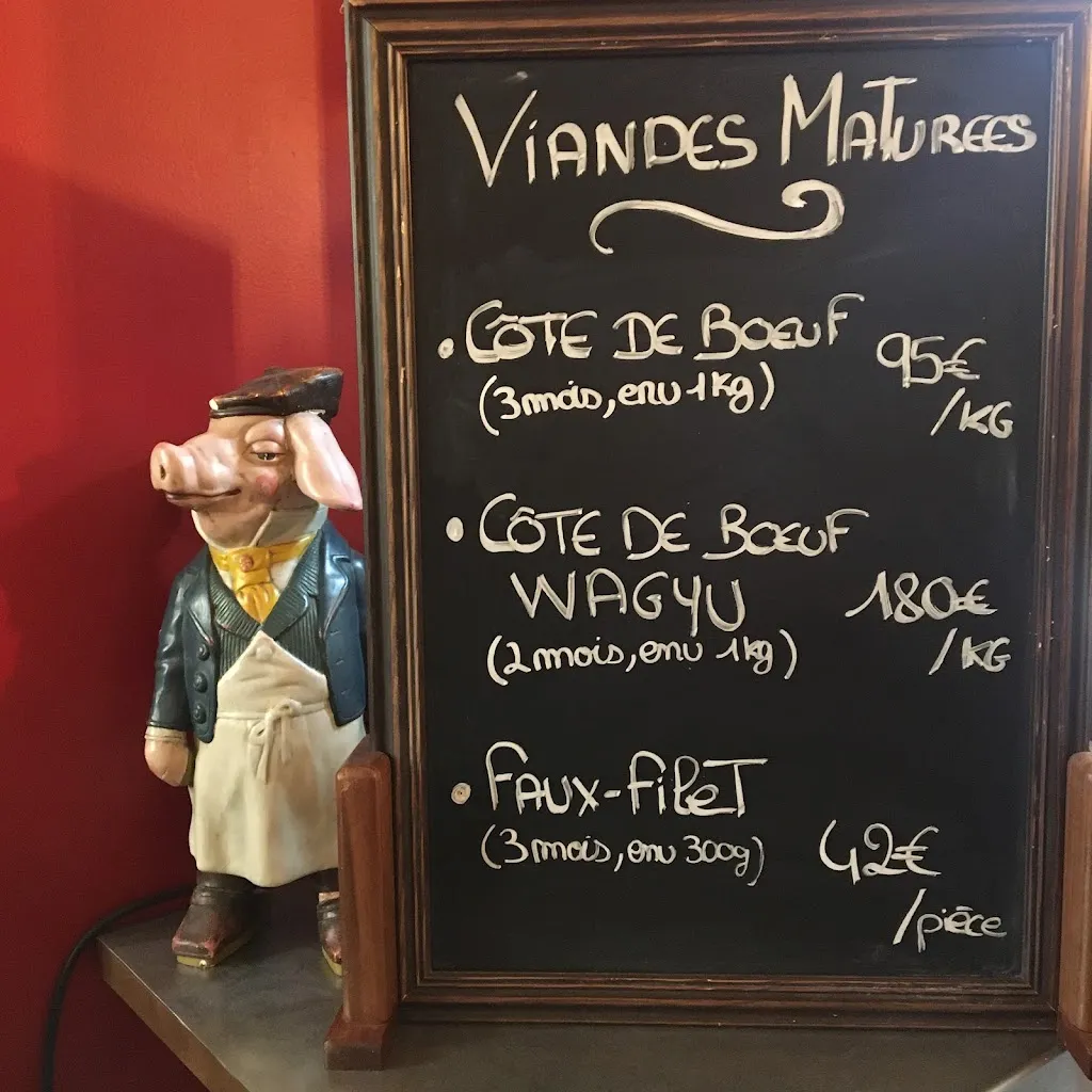 Menu_Les Vins et une fourchette_Fougères_image_1