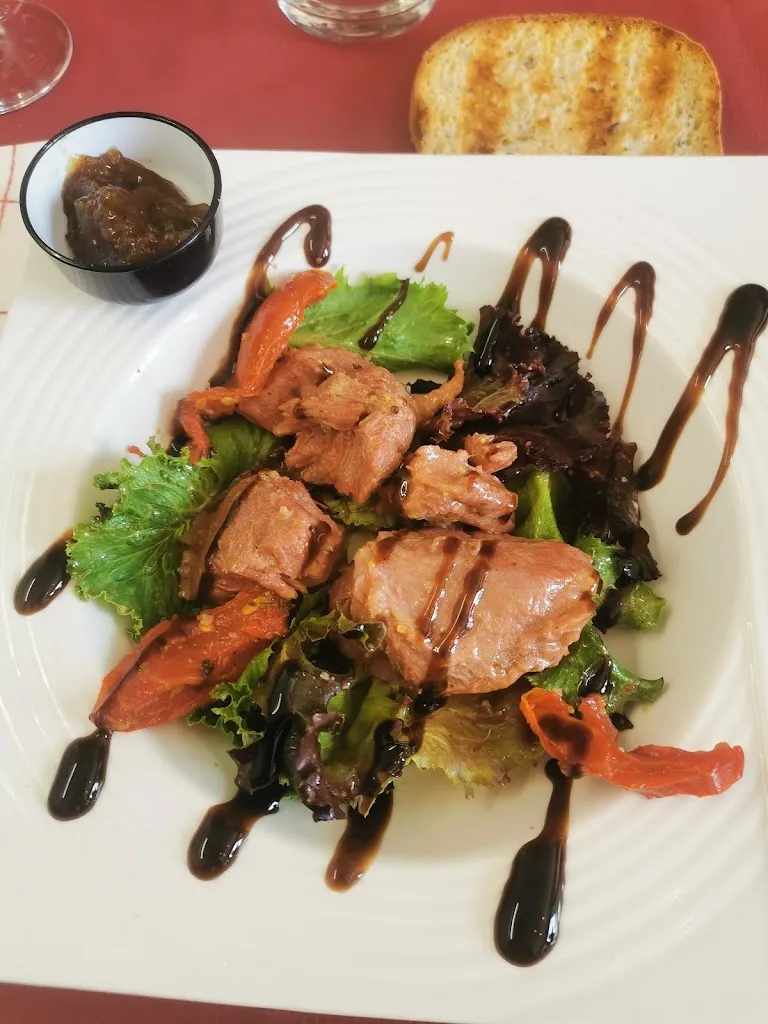 Menu_Les Vins et une fourchette_Fougères_image_6