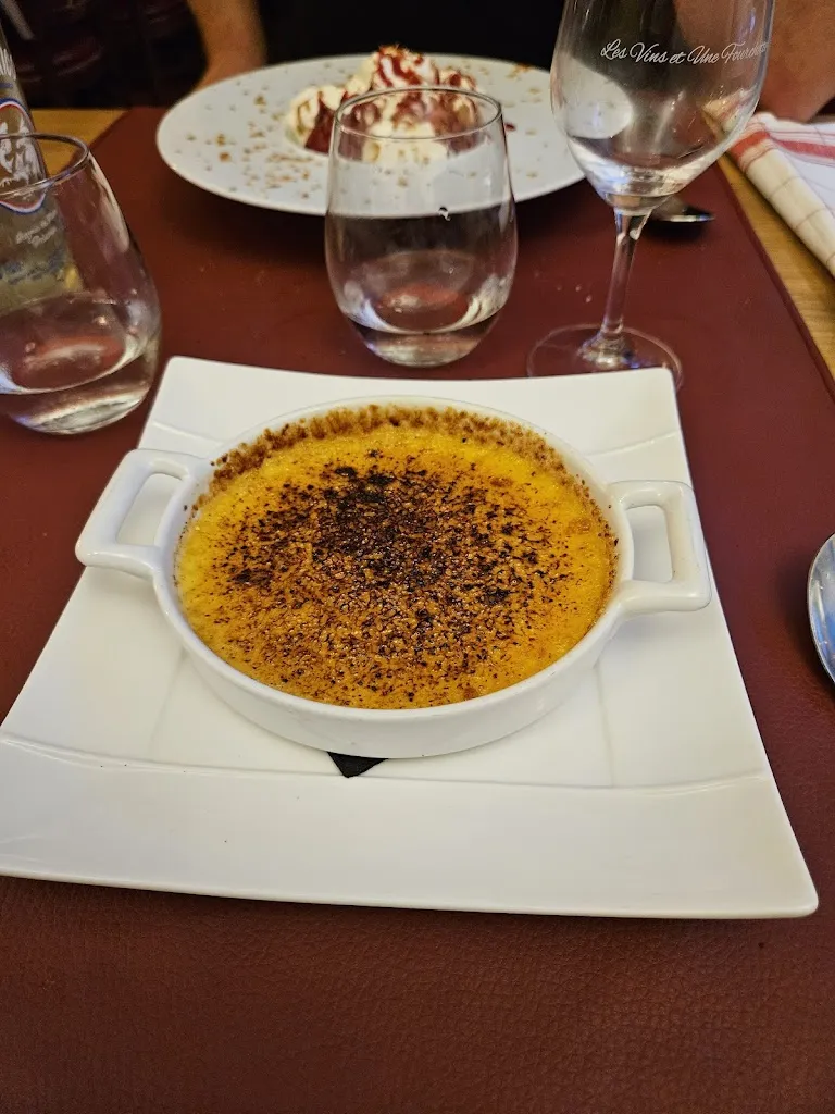 Menu_Les Vins et une fourchette_Fougères_image_7