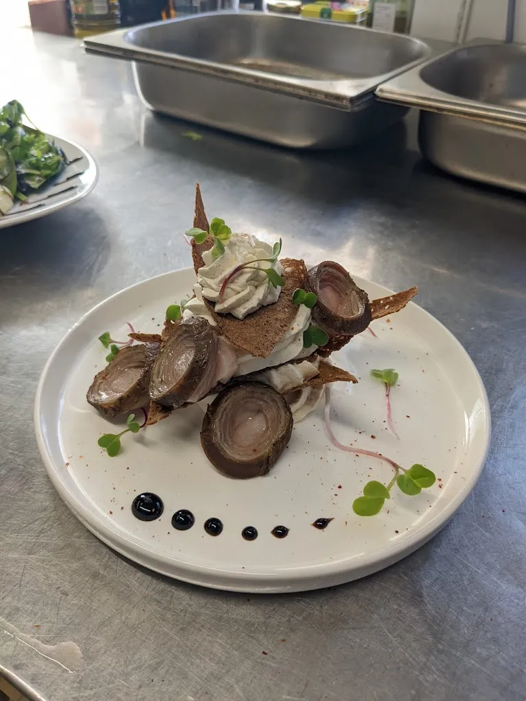 Menu_Les Vins et une fourchette_Fougères_image_9