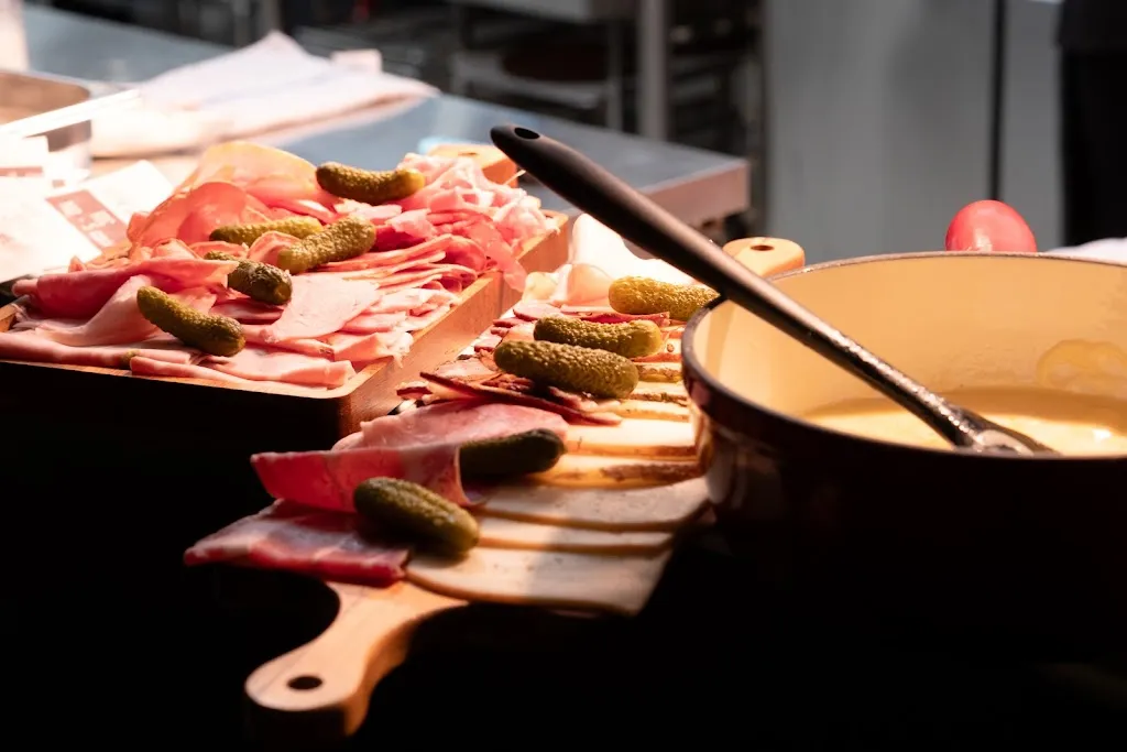 Au Chalet des Amis - Restaurant à Fougères_Fougères_slider_image_2