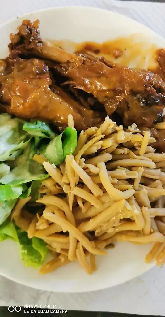 Menu_restaurant ouvrier le QG_Fougères_image_2