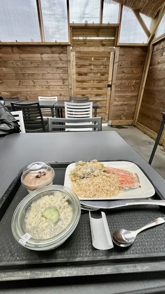 Menu_À La Part Fougères_Fougères_image_6