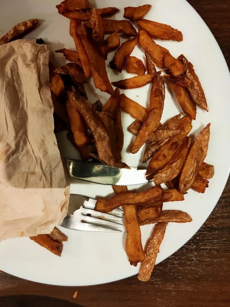 Menu_3F - Friends Family & Food_Fougères_image_5