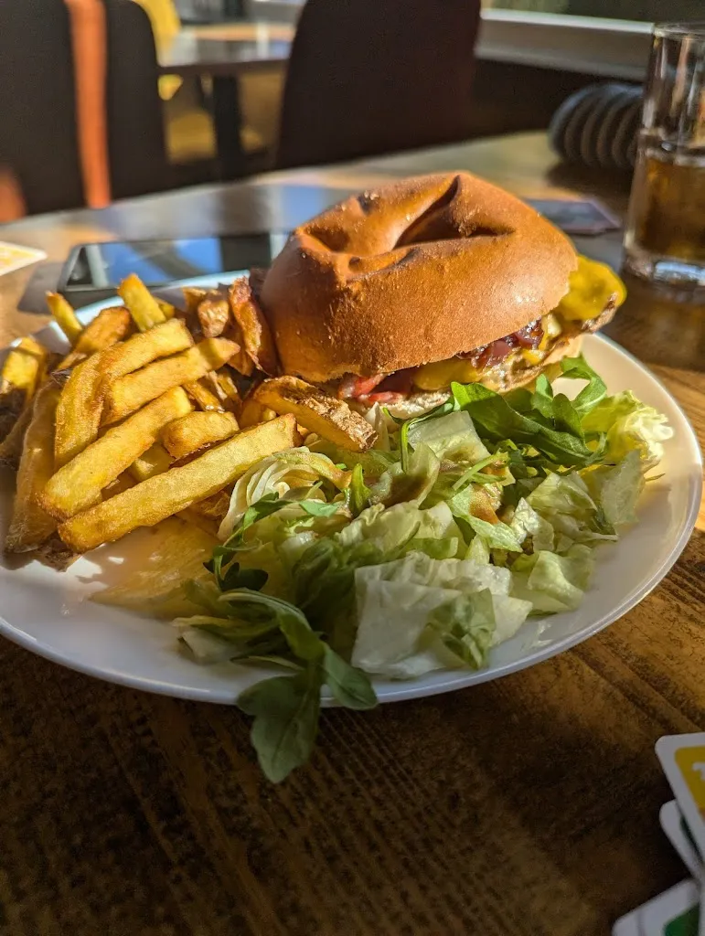 Menu_3F - Friends Family & Food_Fougères_image_6