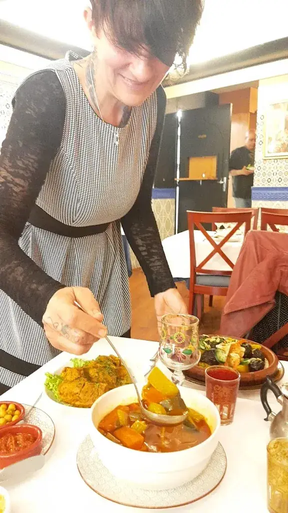 Menu_Restaurant Le Djerba_Fougères_image_8