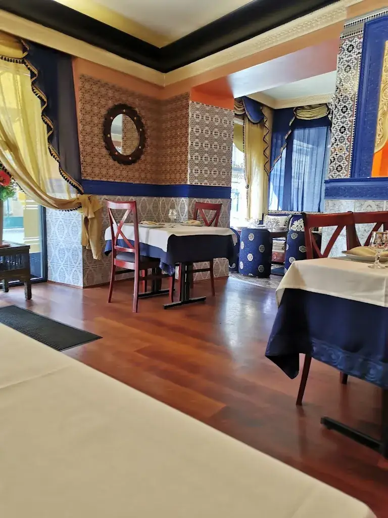 ÉlisiciouS_Restaurant Le Djerba_Fougères_review