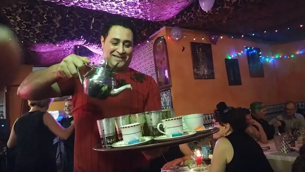 Restaurant Le Djerba_Fougères_slider_image_2