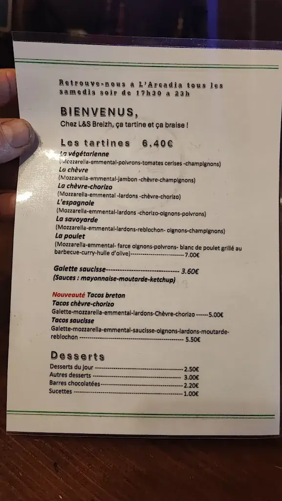 Menu_L'Arcadia_Fougères_image_1