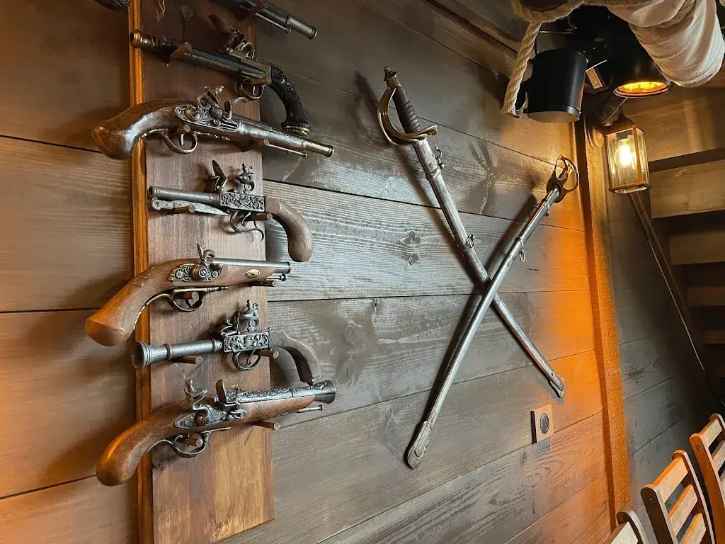 Dorian Didier_L'Arcadia_Fougères_review