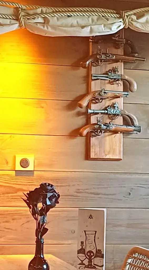 Les Tortues Nomades_L'Arcadia_Fougères_review