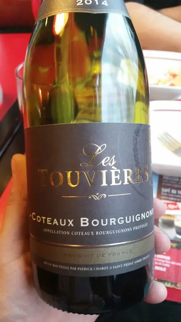 Menu_Buffalo Grill Fougères_Fougères_immagine_5