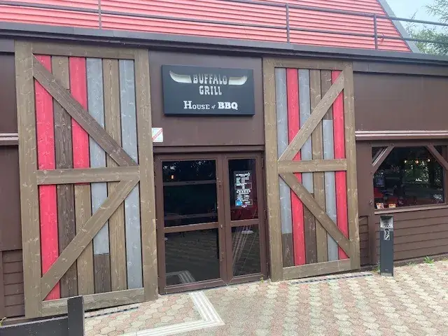 Buffalo Grill Fougères_Fougères_slider_image_1