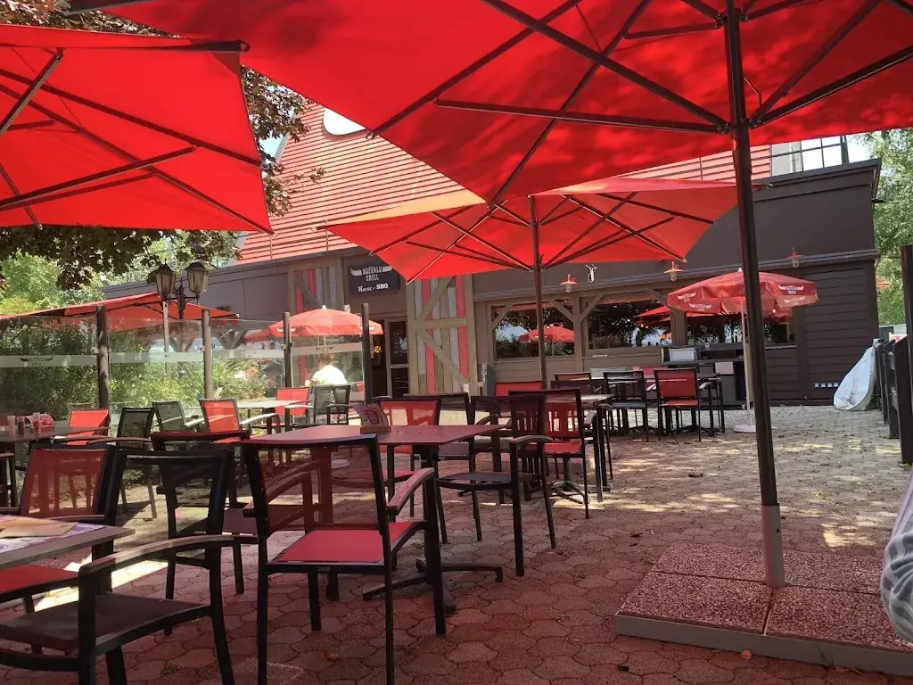 Buffalo Grill Fougères_Fougères_slider_image_3