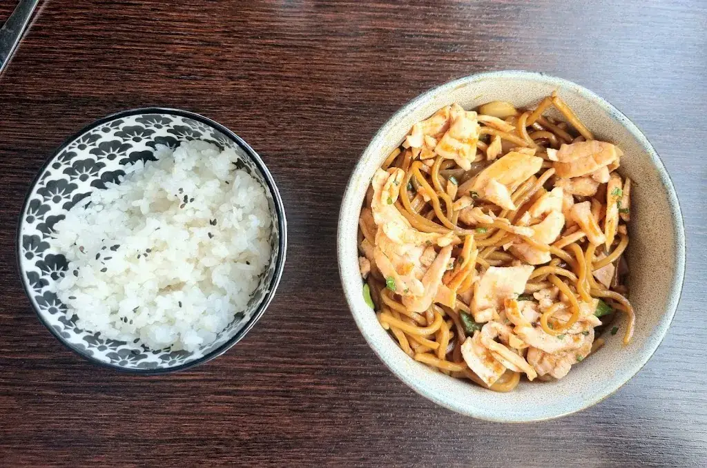 Pascal Virdis_Restaurant Sushi-Sama_Fougères_review