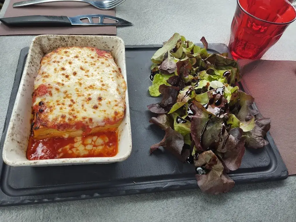 Menu_Pizzéria Le Capri_Fougères_immagine_9