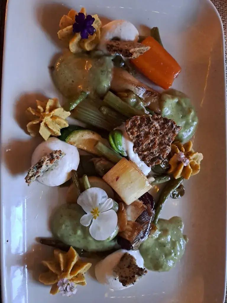 Menü_Le Chat Botté_Hennebont_Bild_5