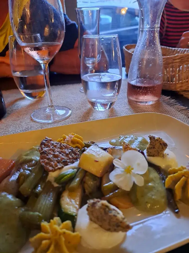 Menü_Le Chat Botté_Hennebont_Bild_6