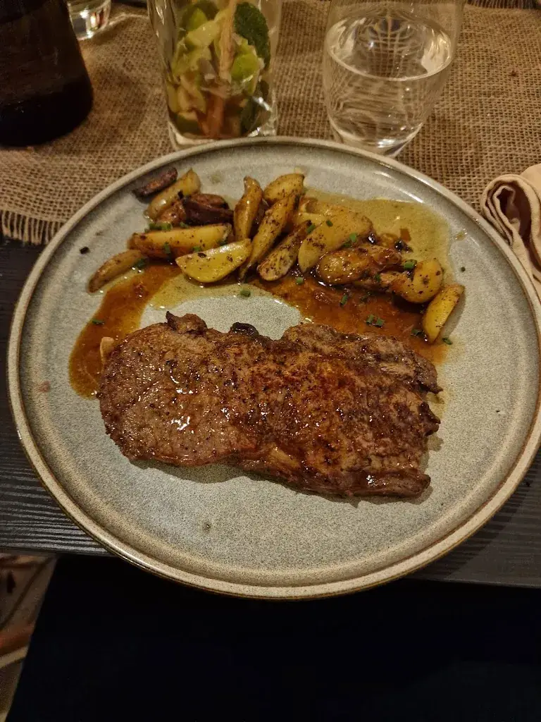 Menü_Le Chat Botté_Hennebont_Bild_8