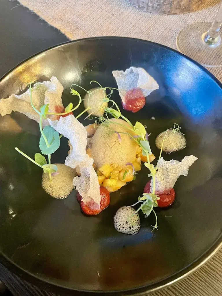 Gert-Jan Hartog_Le Chat Botté_Hennebont_Bewertung