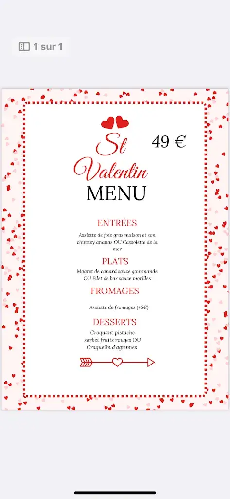 Menu_Les terrasses de l’océan_Guidel_image_3