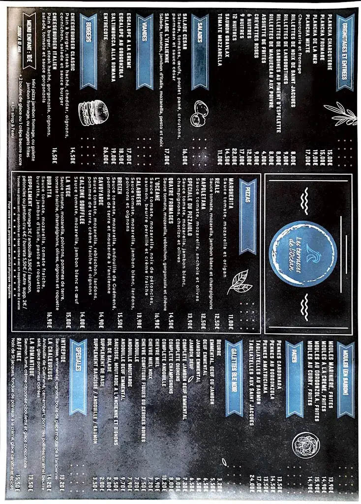 Menu_Les terrasses de l’océan_Guidel_image_4