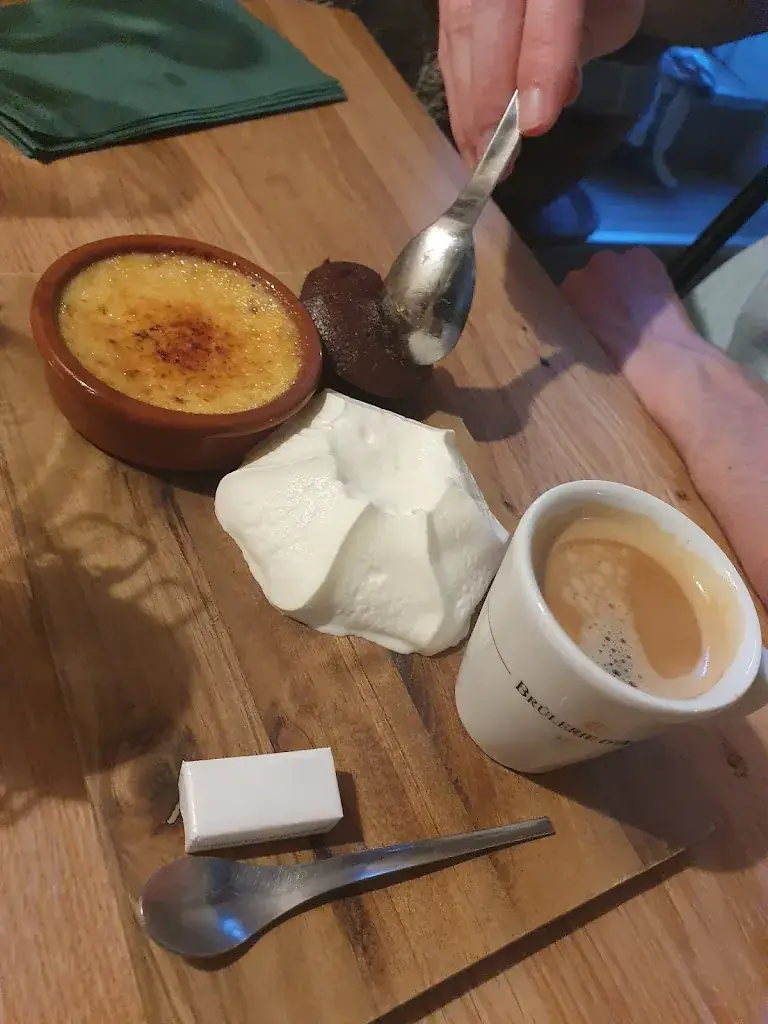 Claire Cherrier_Le melting_Guidel_review