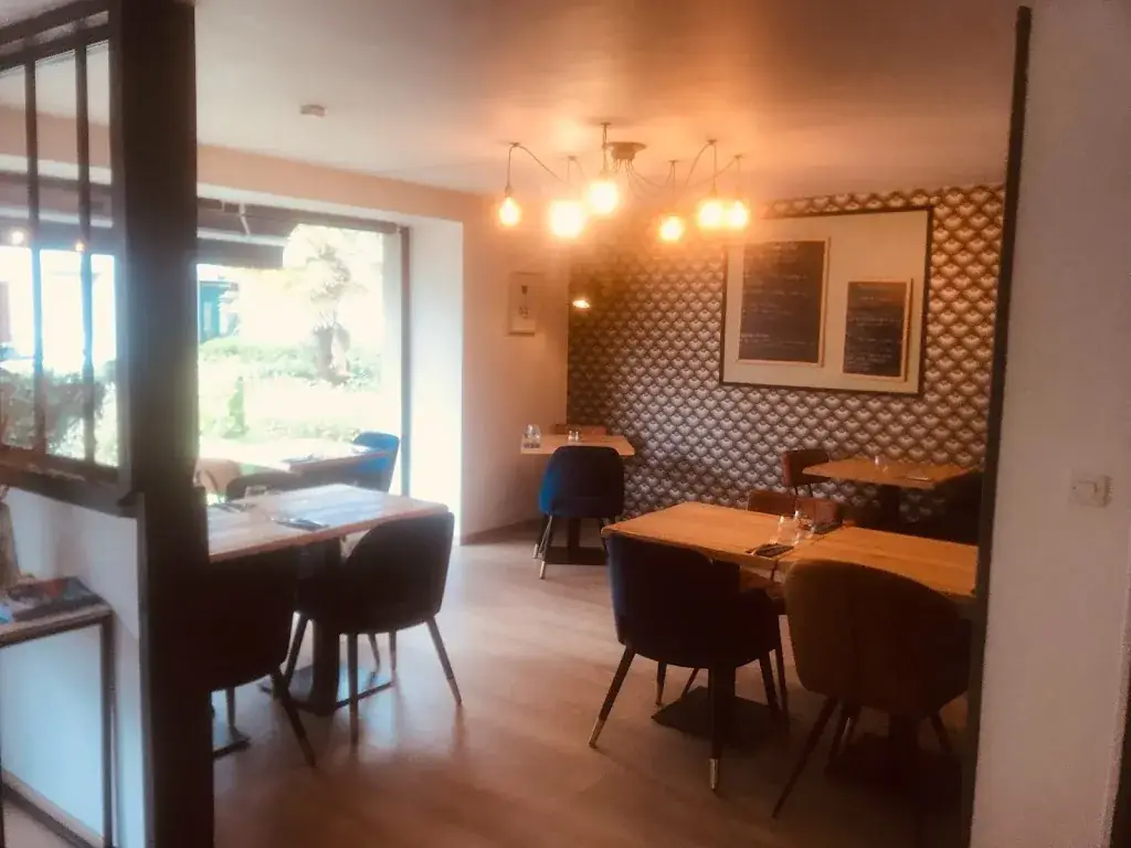 Le melting restaurant in Guidel