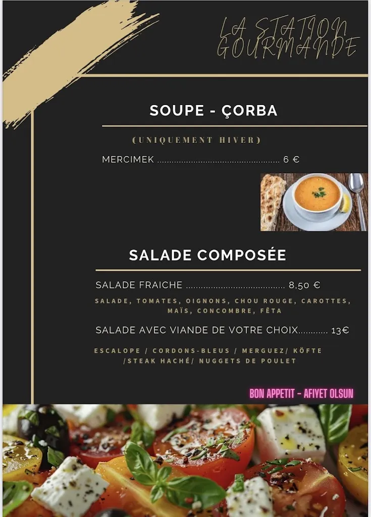 Menu_La Station Gourmande_Bonson_image_1