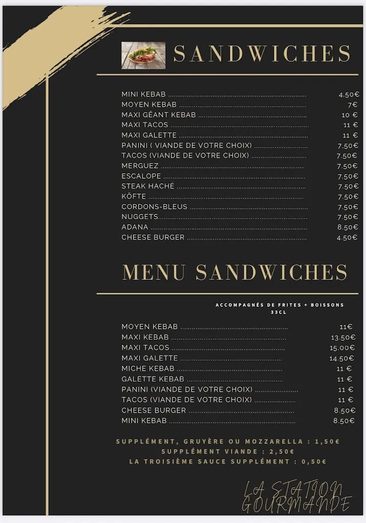 Menu_La Station Gourmande_Bonson_image_3